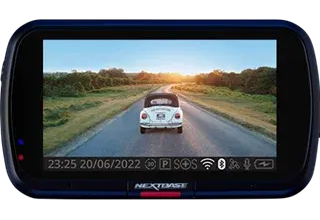 Dashcams Nextbase, les caméras embarquées ultimes - WeAreMobians