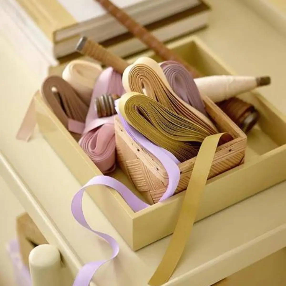 Bungalow International