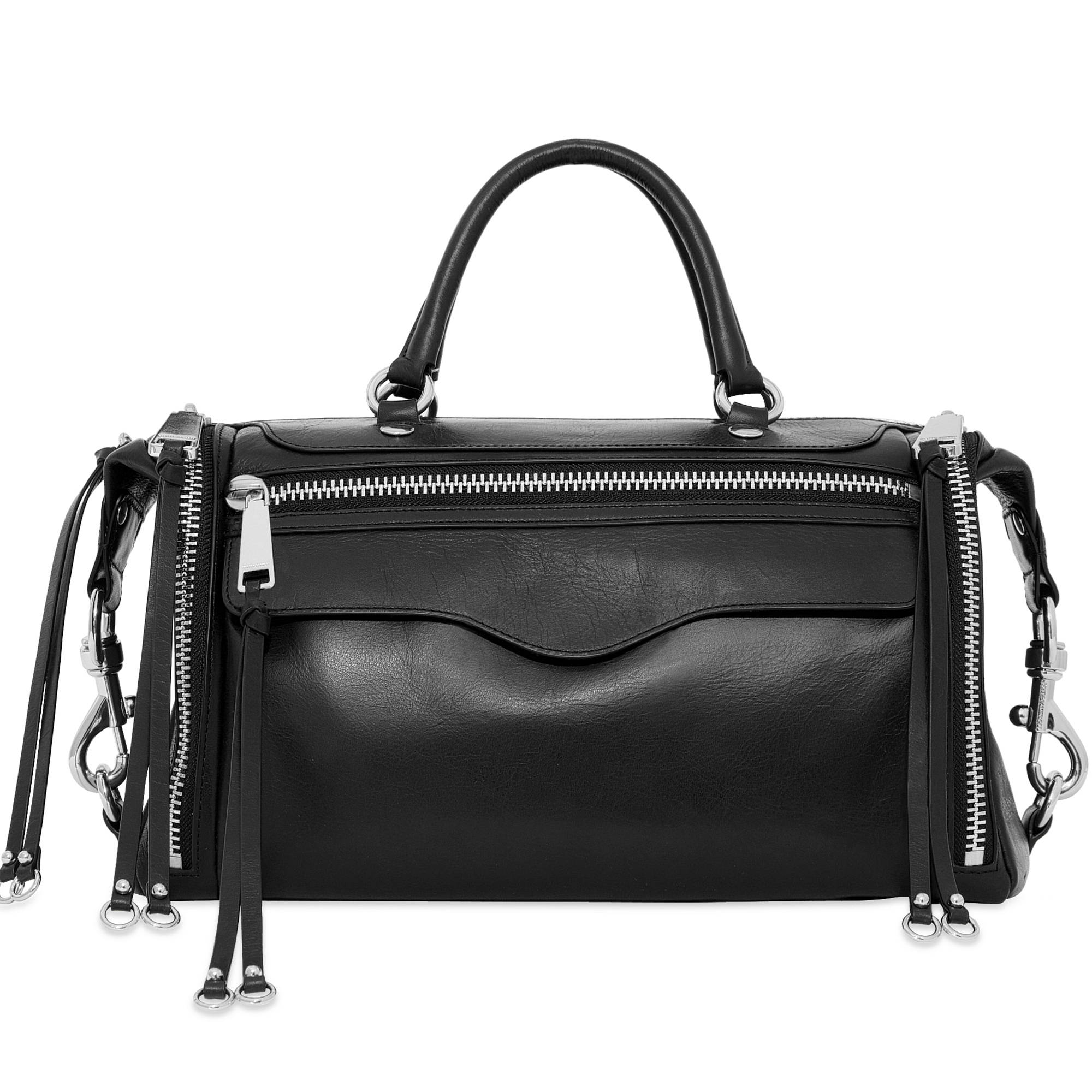 Rebecca Minkoff x Morgan Stanley Banker Bag 2.0