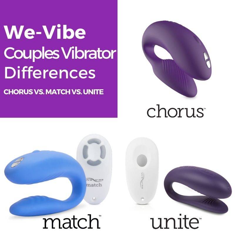 We-Vibe-Couples-Vibrator-Differences-Chorus-Unite-Match
