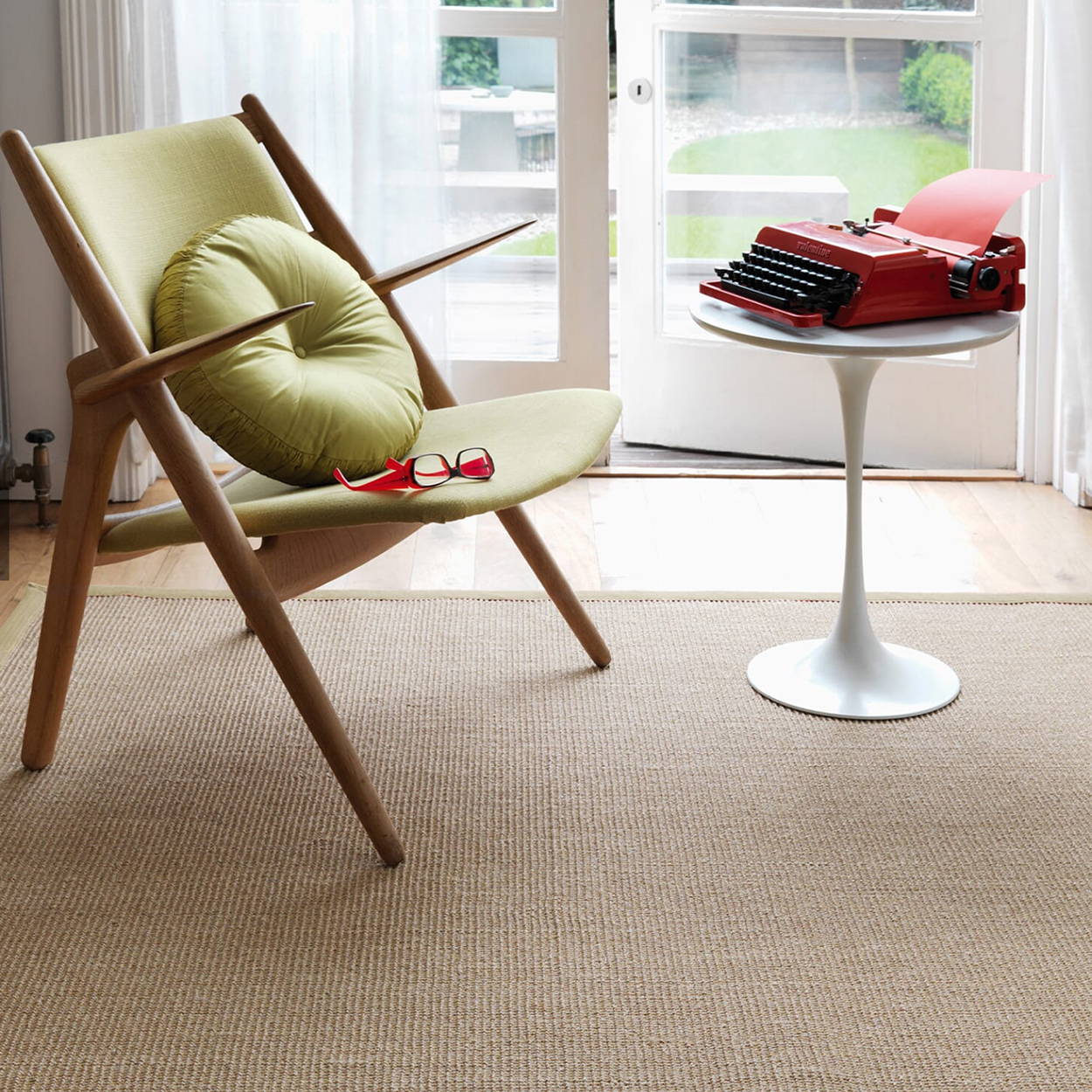 Sisal Rugs Are Perfect For You & your Home From BF Home