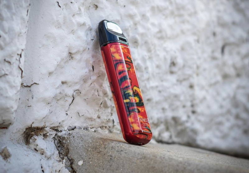 2020 Updated Smok Novo 2 Review For Uk A Better Pod Than Nord