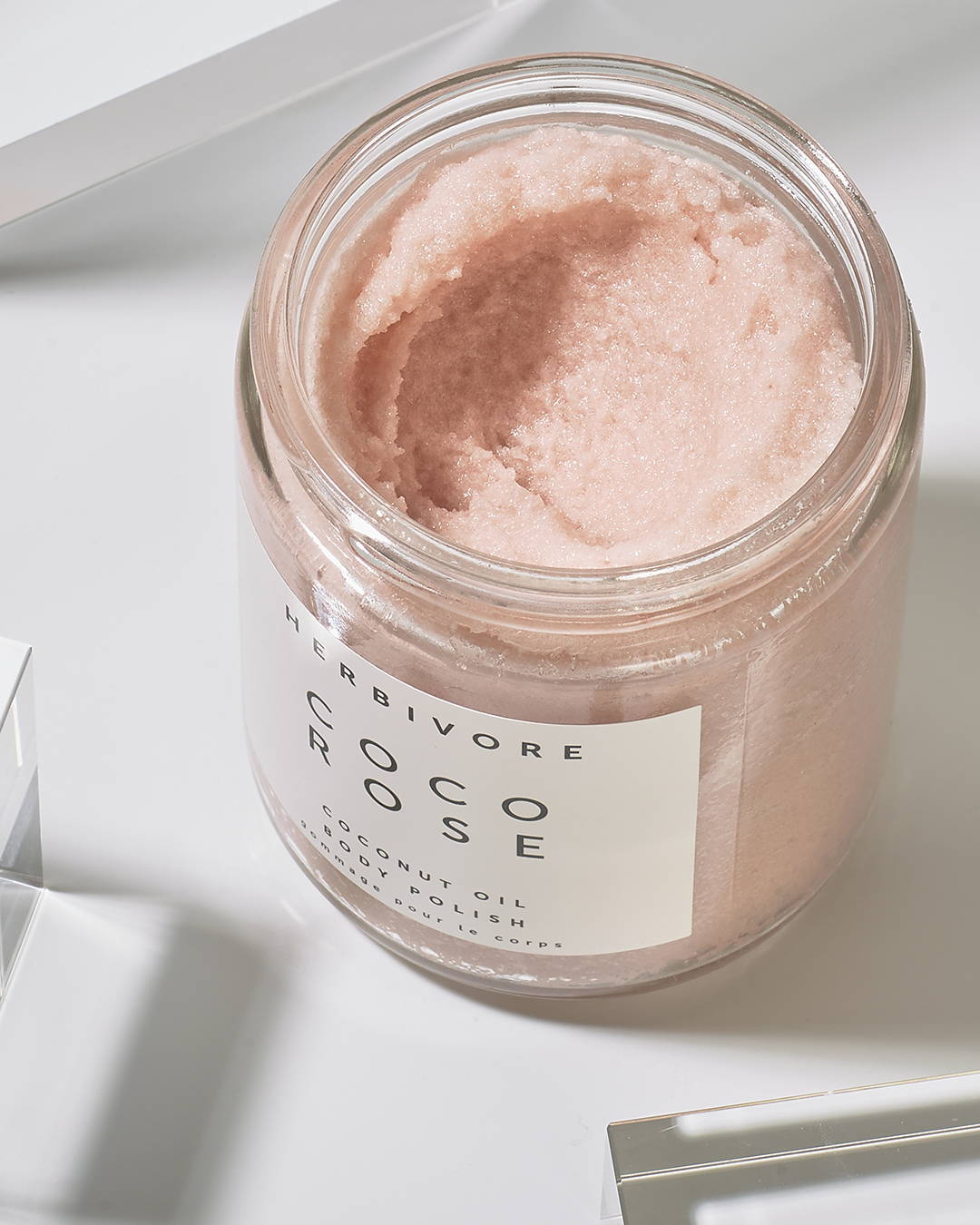 #seo: coco rose herbivore body scrub