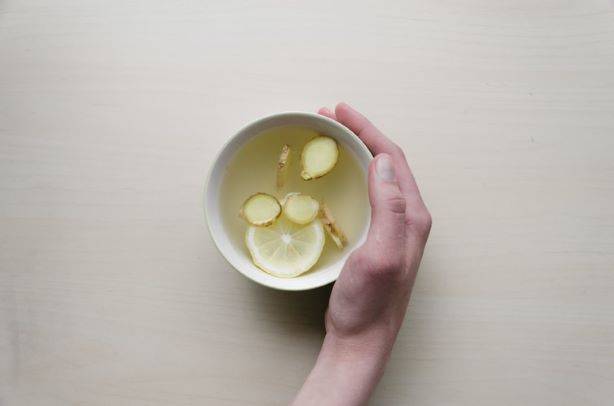 Can ginger help to relieve morning sickness?
