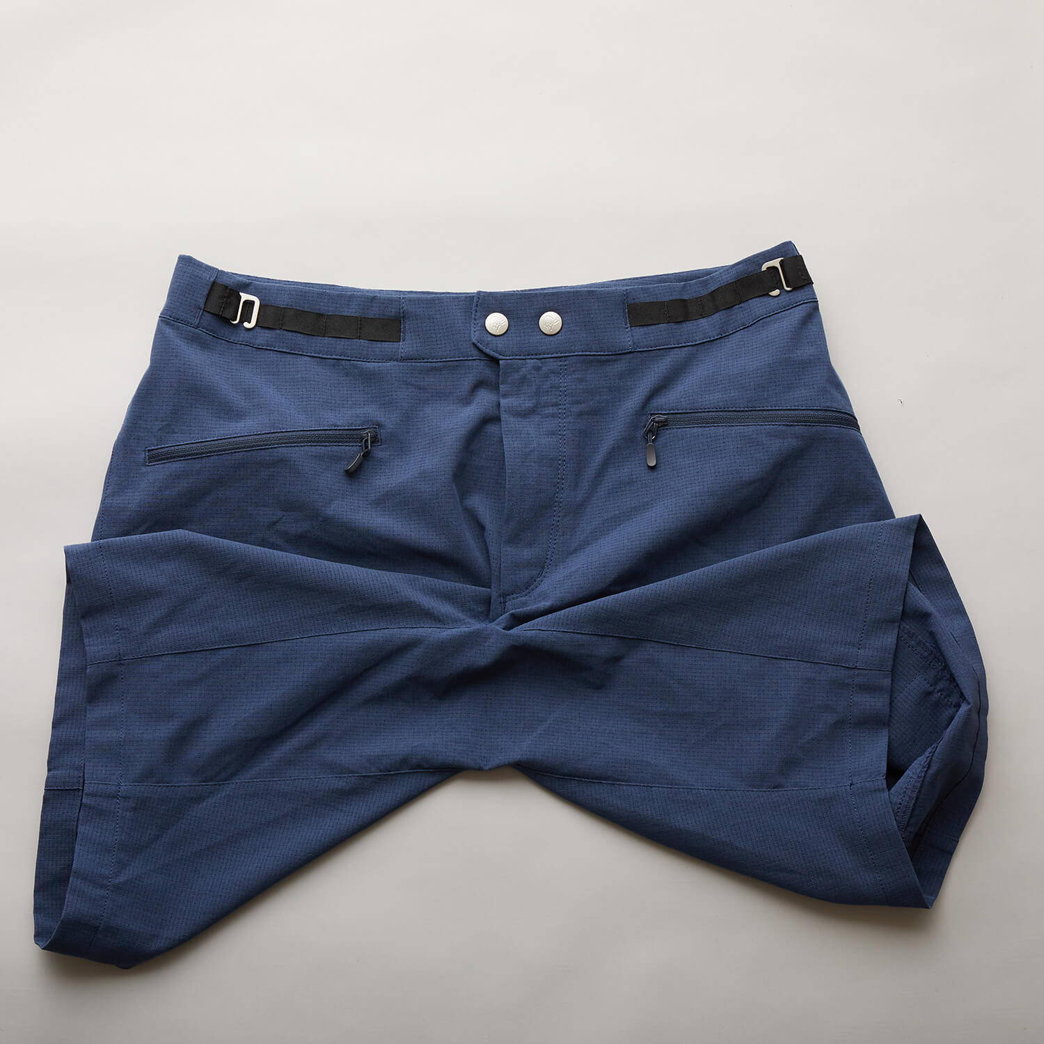 NORRONA（ノローナ）/ビティホーン フレックス1ショーツ/ネイビー/MENS