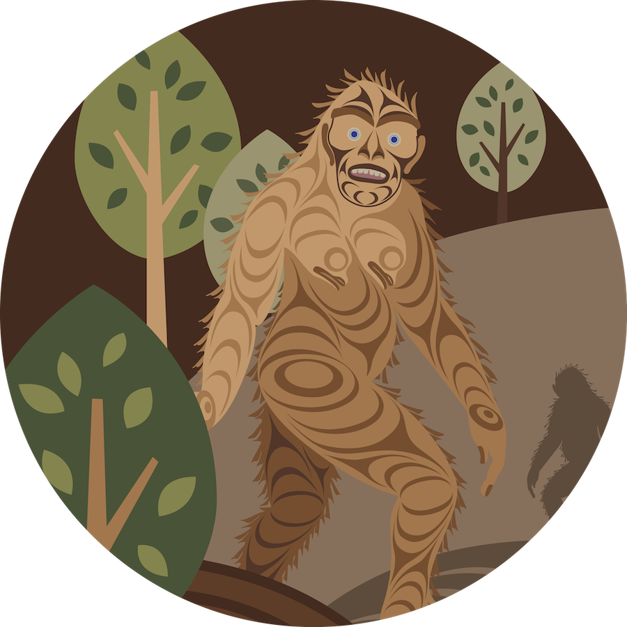 Sasquatch