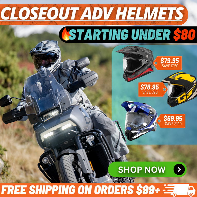 Adv Helmets Under $80
