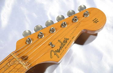 Fender Japan JV model
