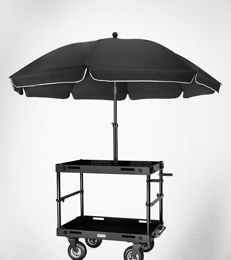 Cart Accessories