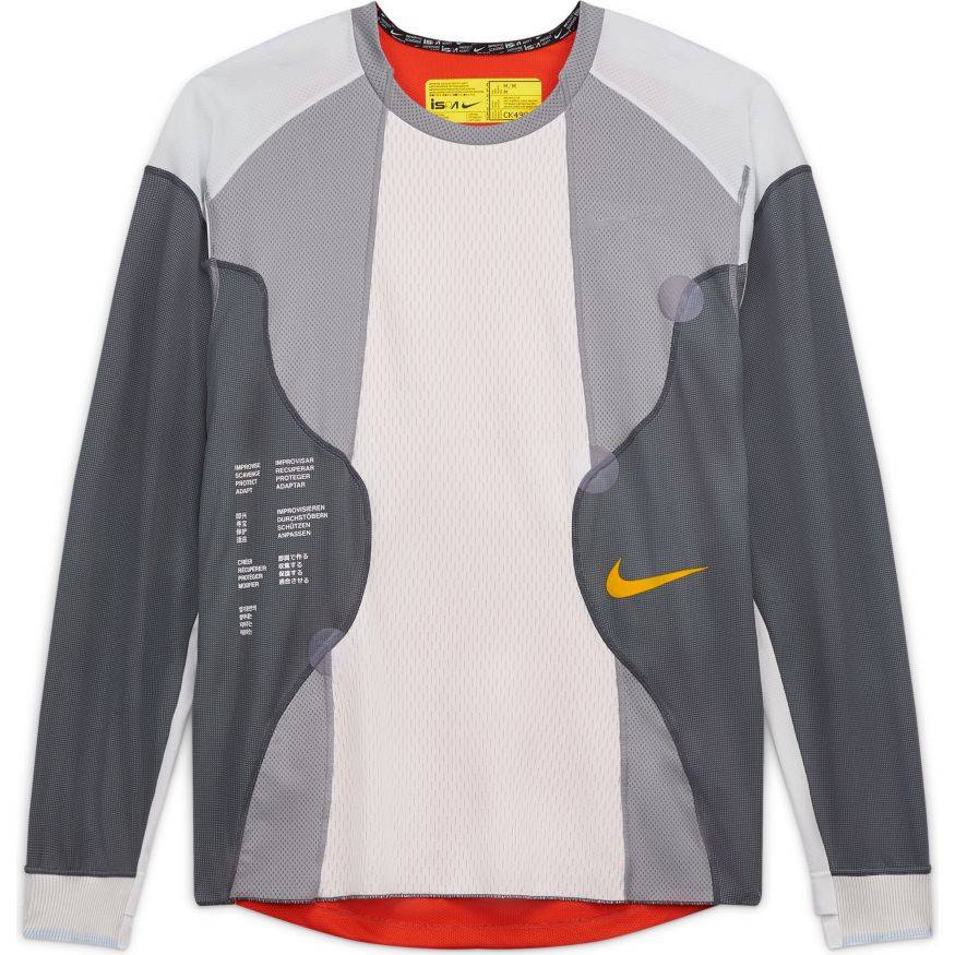 nike nrg ispa