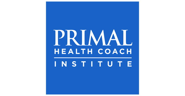 Primal Health Coach