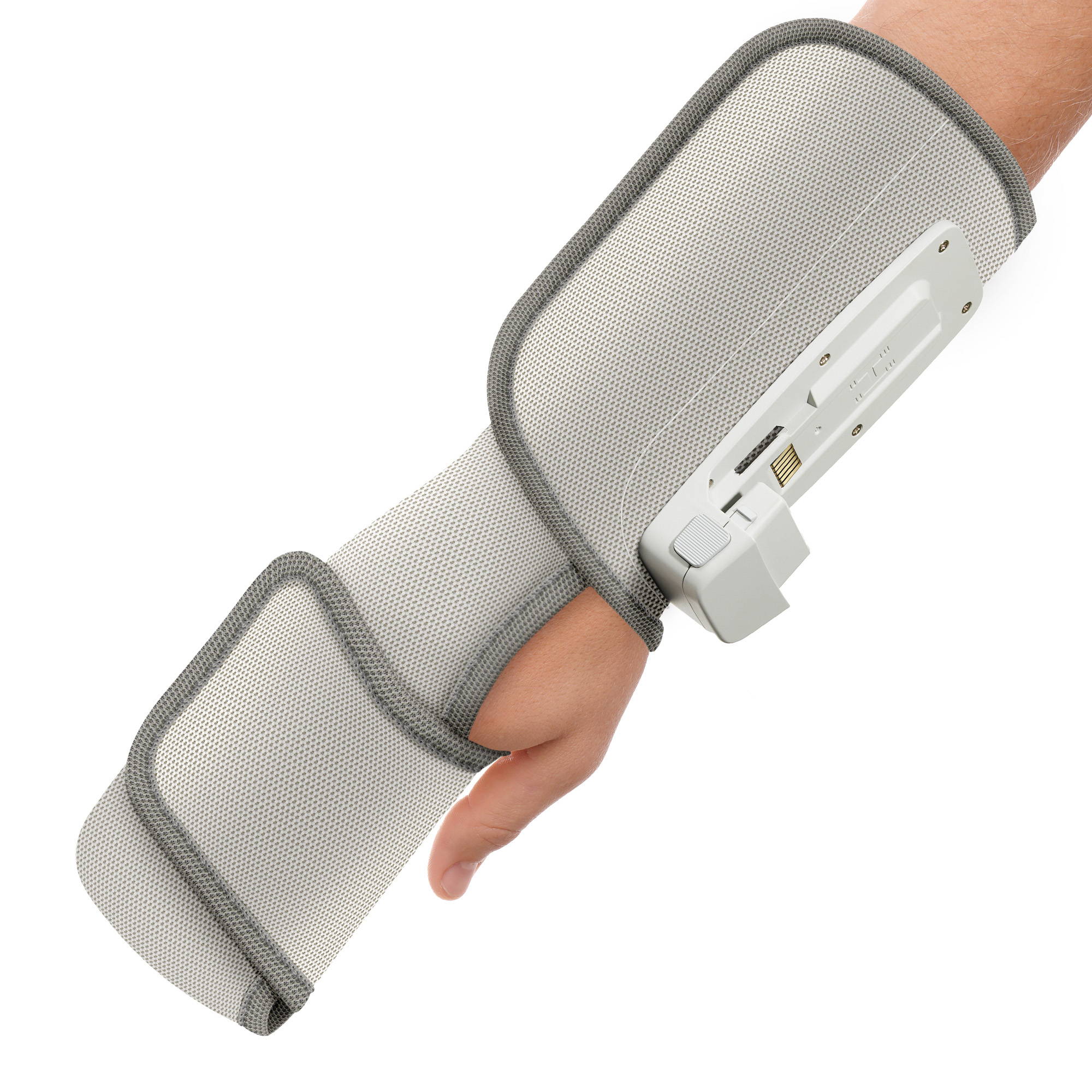 Modulair Wrist Support Wrap