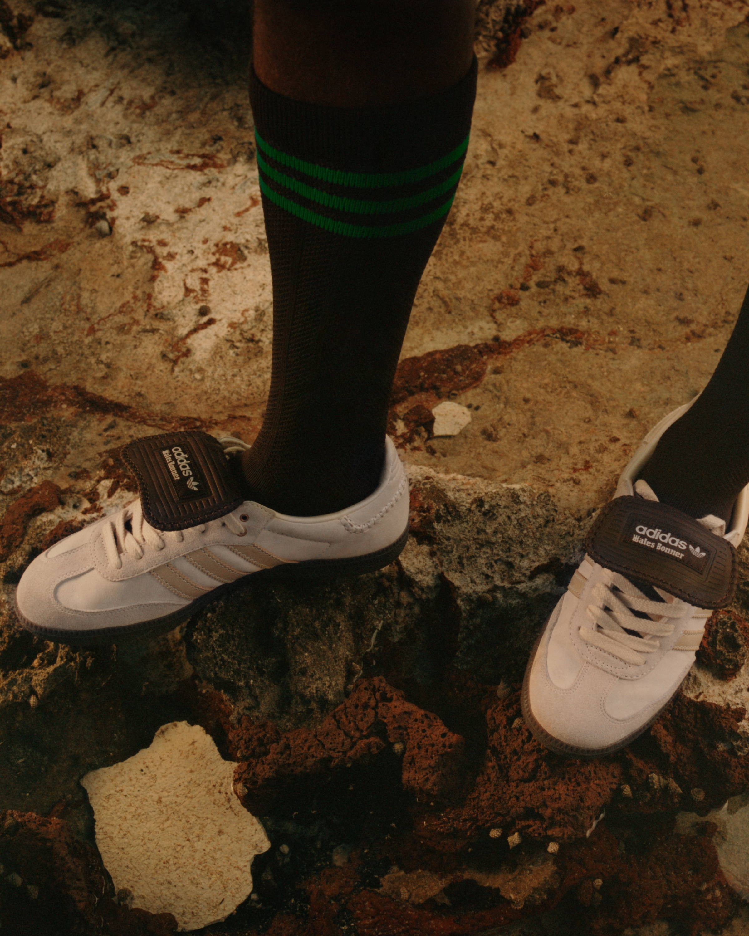 ADIDAS x WALES BONNER SS23 COLLECTION – UNION TOKYO ADIDAS x WALES BONNER SS23 COLLECTION – UNION TOKYO