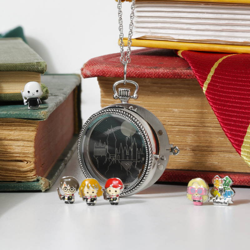 HARRY POTTER JEWELRY COLLECTION