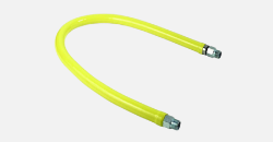 Commercial Gas Hoses & Accessories