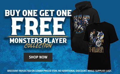 Buy One, Get One FREE when you shop our Player Picks collection! Celebrate the squad with a two-fer!