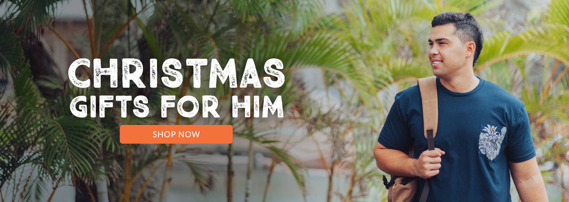 Christmas Gifts for Him - The Hawaii Store