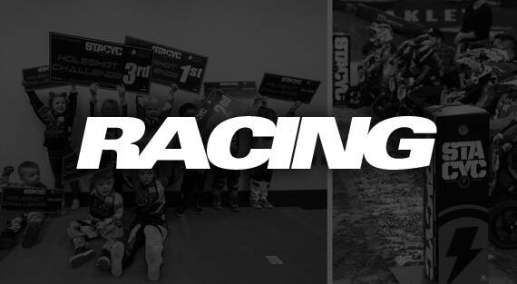 STACYC Racing Blog
