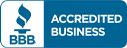 Better Business Bureau | accredited business
