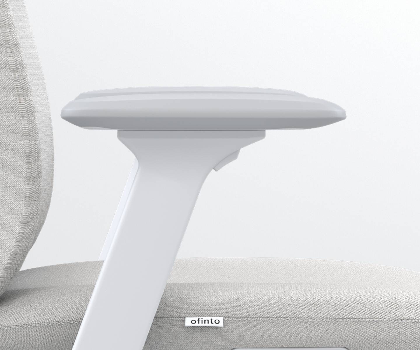 Elegant armrests