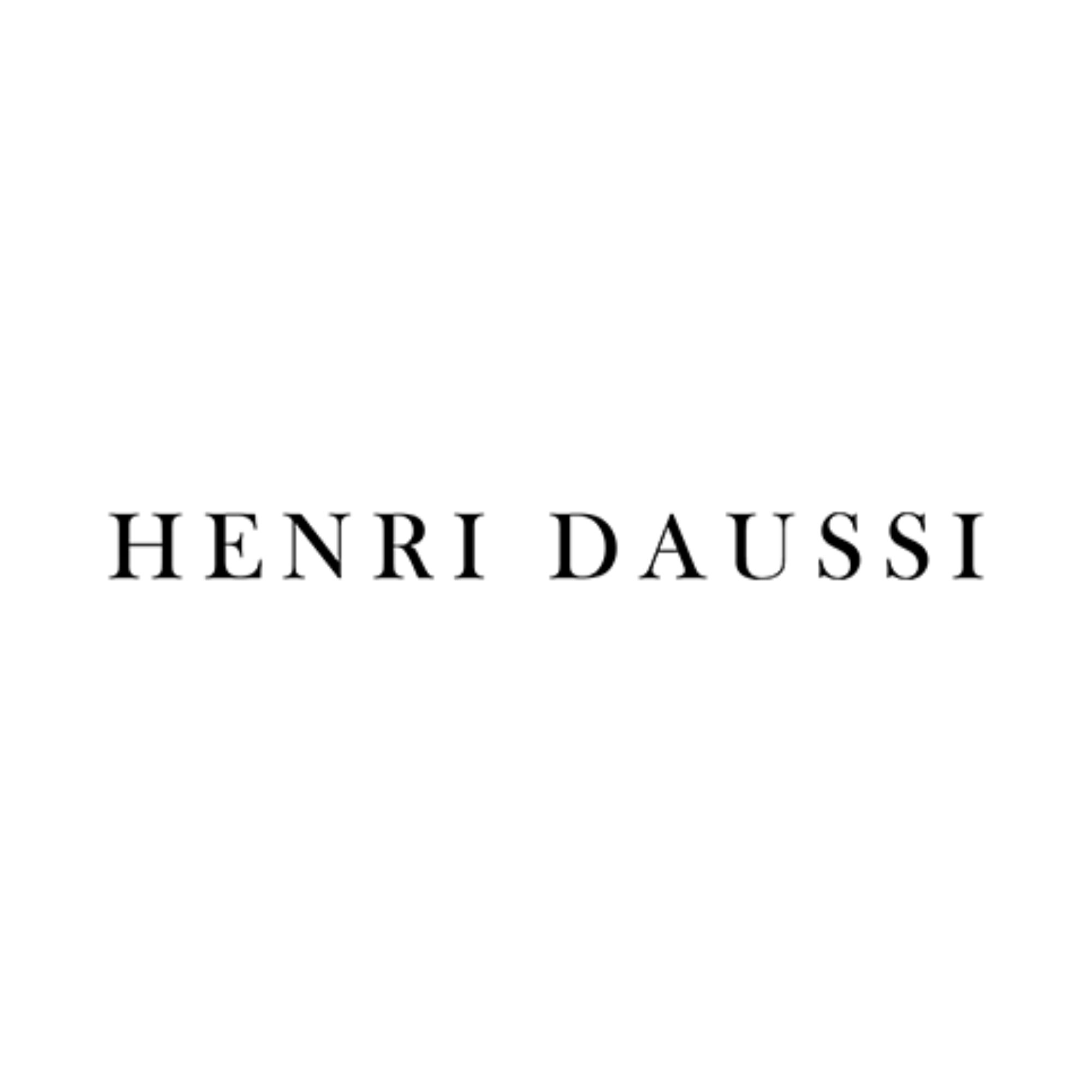 Henri Daussi collection at Henne Jewelers