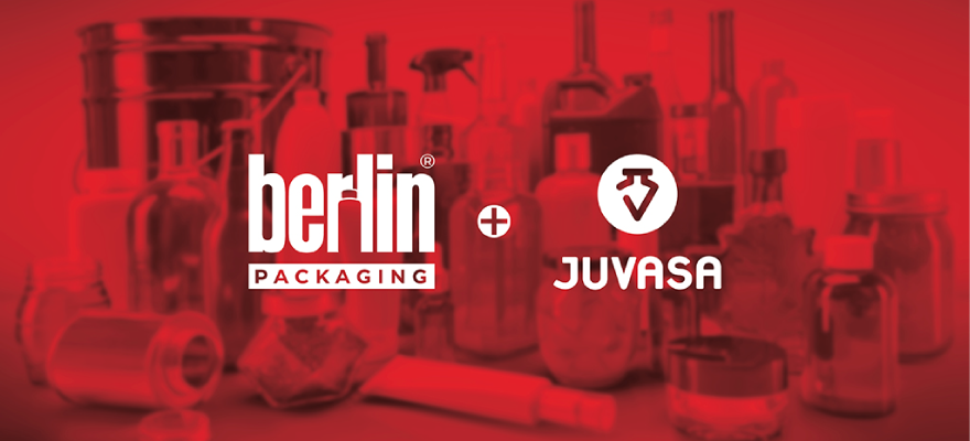 Berlin Packaging Acquires the Juvasa Group