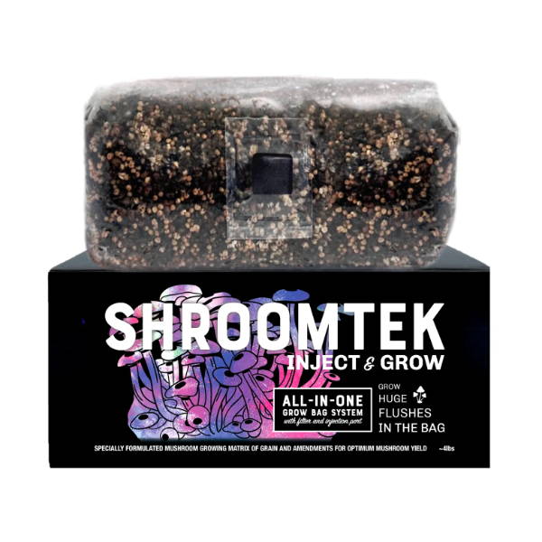 shroomtek