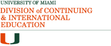 Unversity of Miami Logo