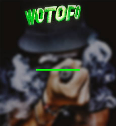 wotofo photography challenge