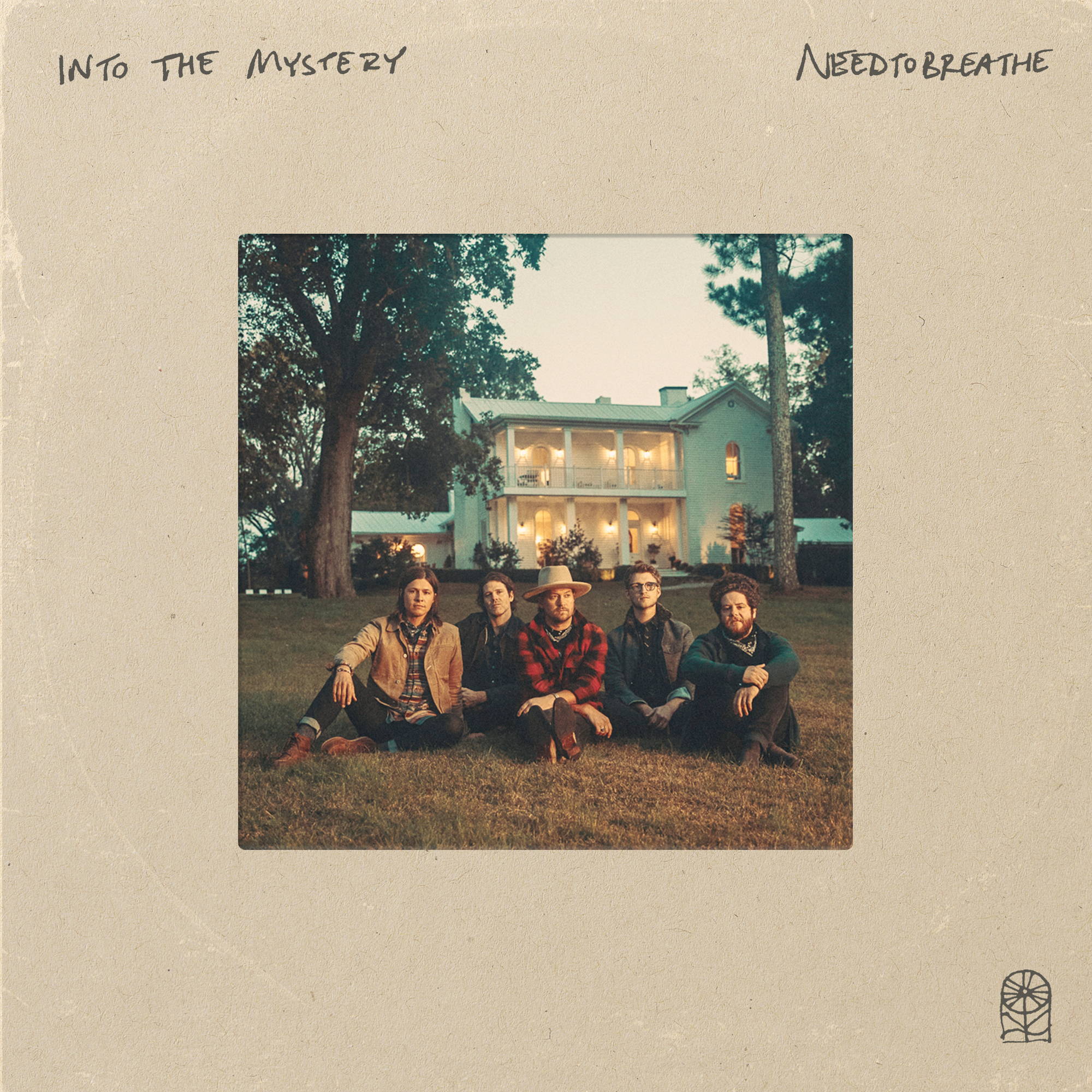 Into the Mystery Album