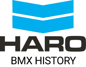 Haro BMX History Logo