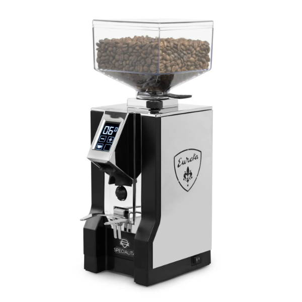 best gifts for espresso coffee lovers - Eureka mignon specialita espresso grinder