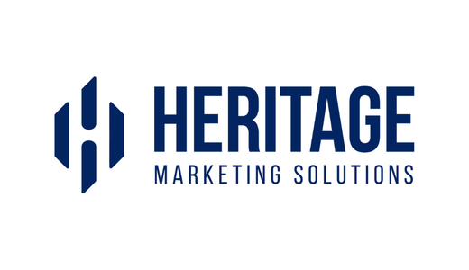 Heritage Marketing Solutions Logo