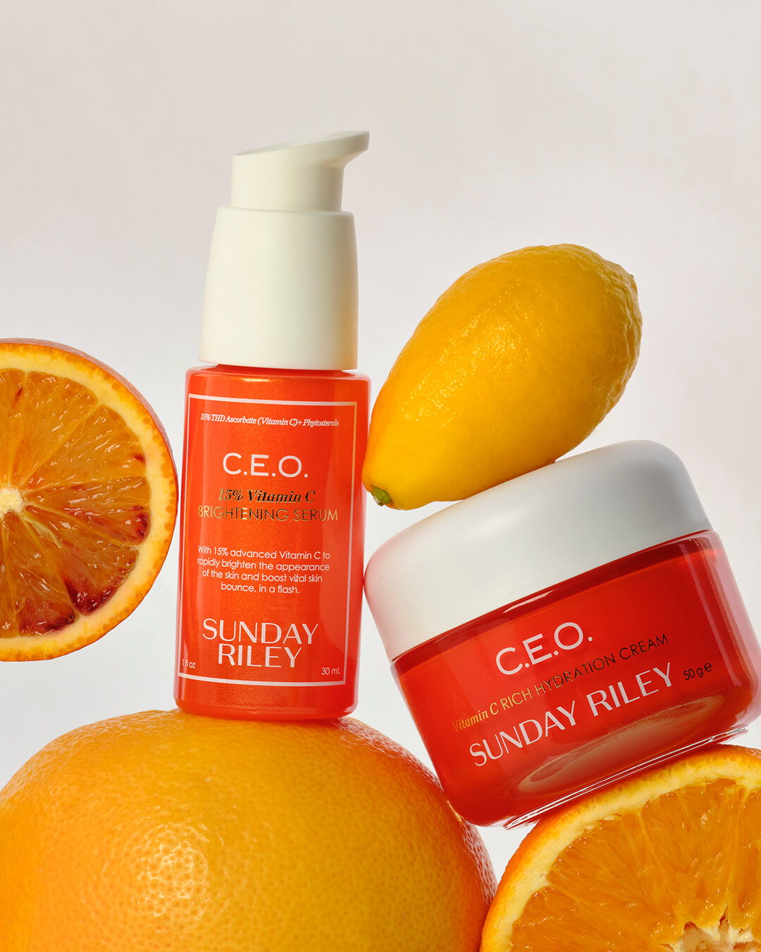 #seo: Sunday Riley Radiance