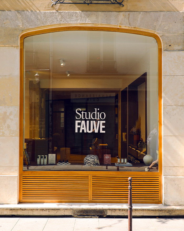 #seo: Fauve Paris
