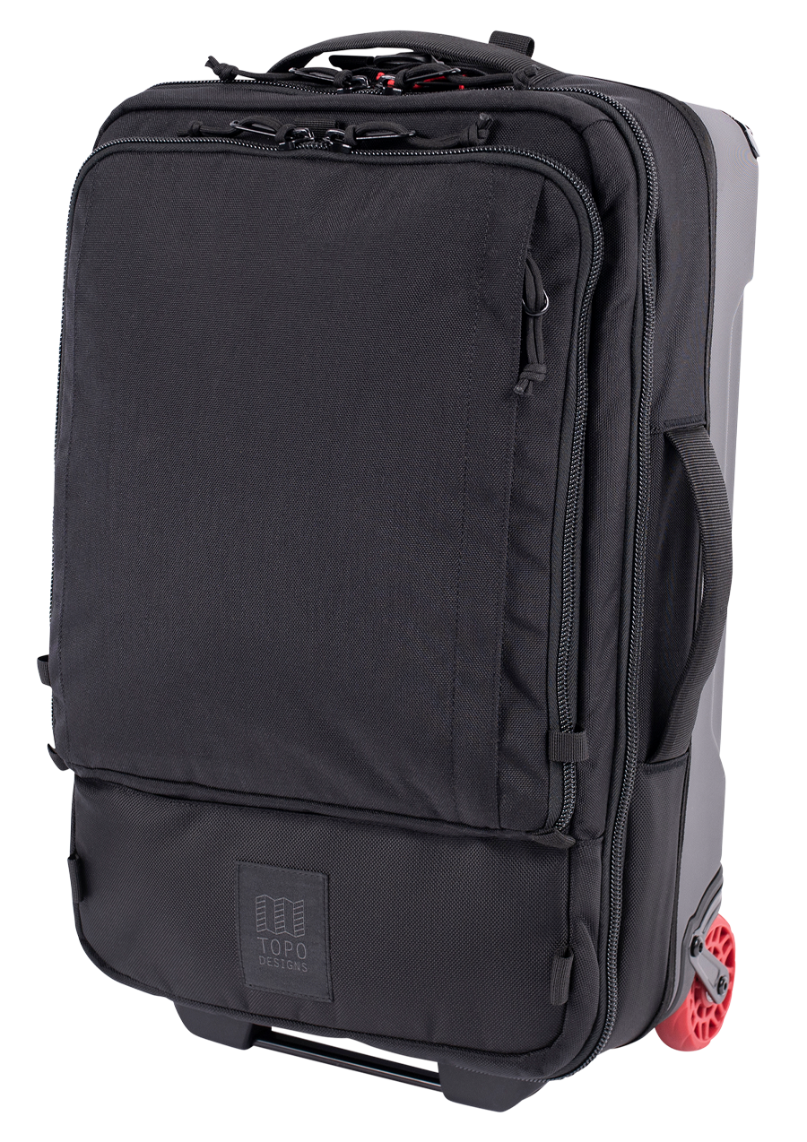 topo design travel bag 40l