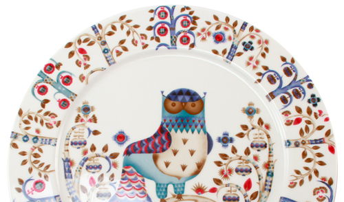 Taika, Iittala