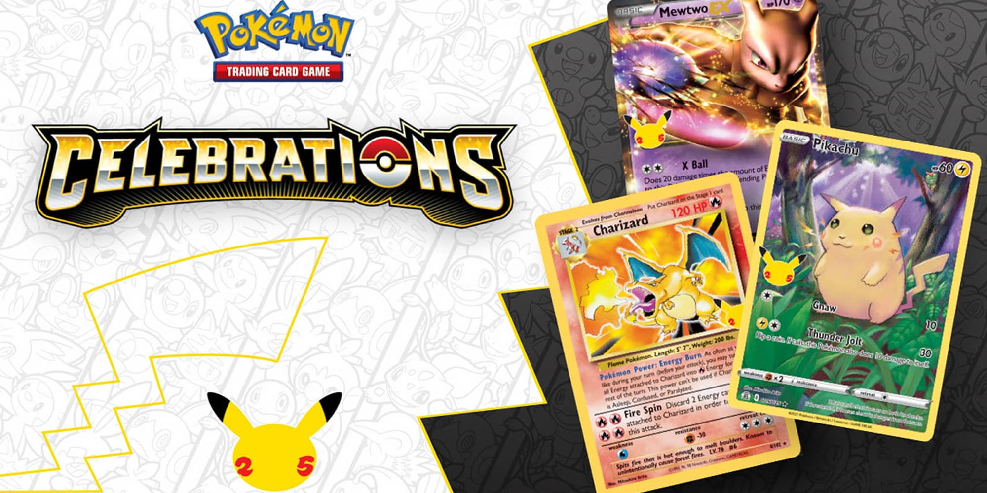 Pokemon Year in review 2021 Celebrations