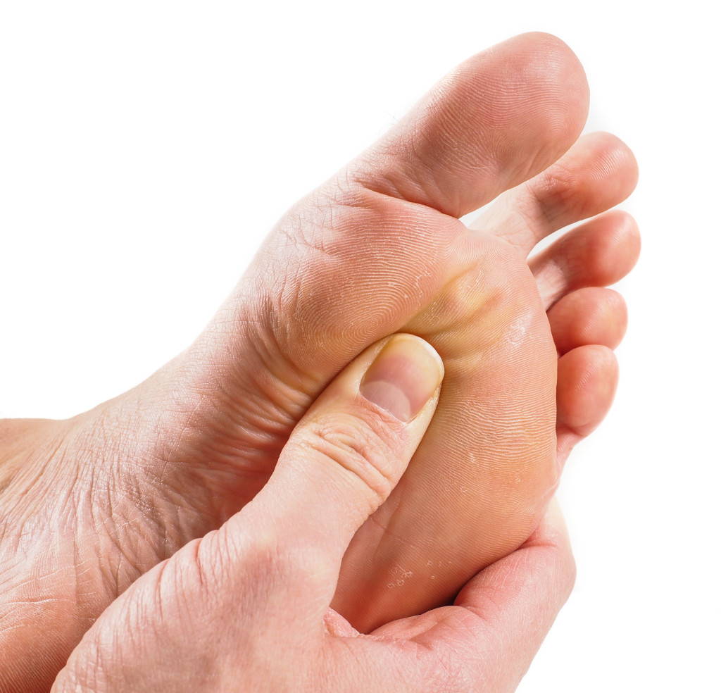 Having Toe Bone Pain? Premier Foot & Ankle Center  