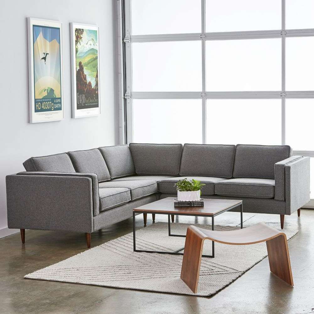 Adelaid Bi-Sectional