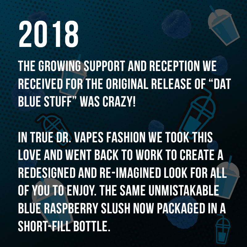 elfbar nachfüll pod läuft aus Dr Vapes - Pink Panther Ice main image 1
