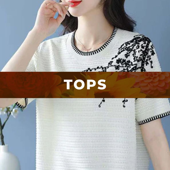 tops