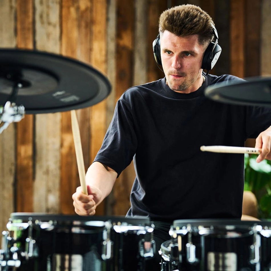 Guide to Roland electronic drum kits