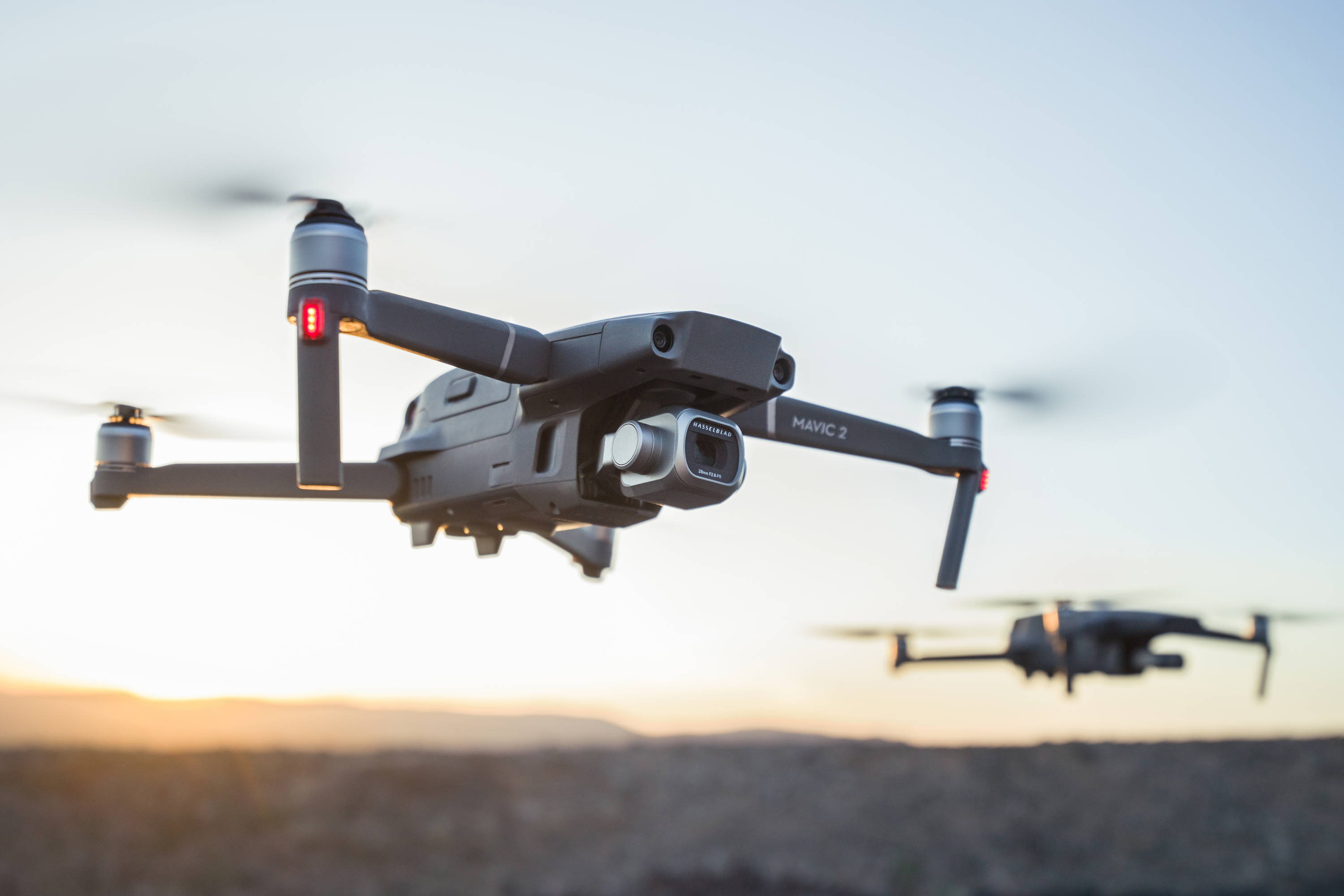 DJI Mavic 2 Review The Next Generation Of Flying Cameras DrDrone ca