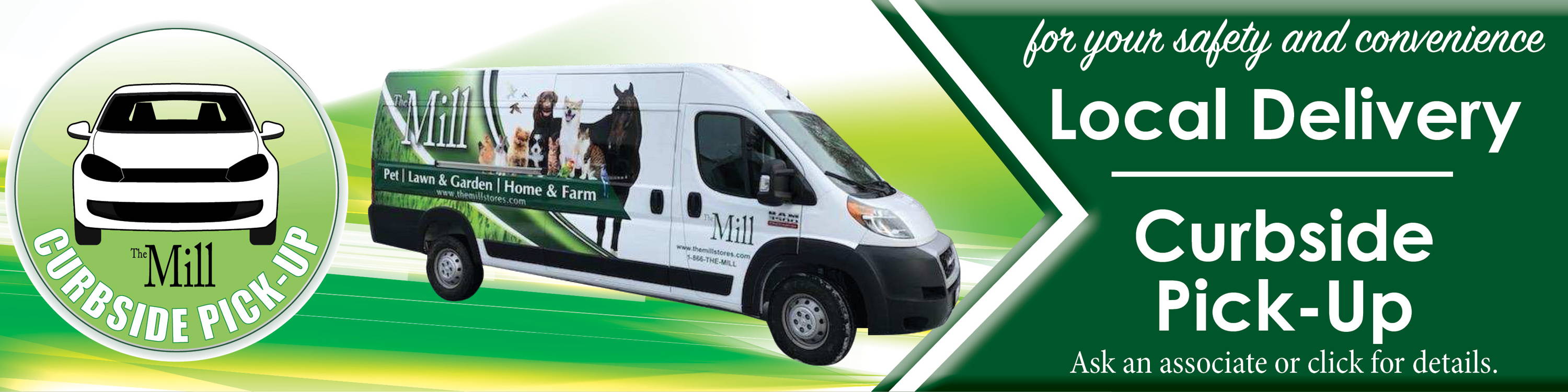 Mill, delivery, Bel Air, Black Horse, Hampstead, Hereford, Kingstown, Red Lion, Whiteford, Maryland, Pennsylvania