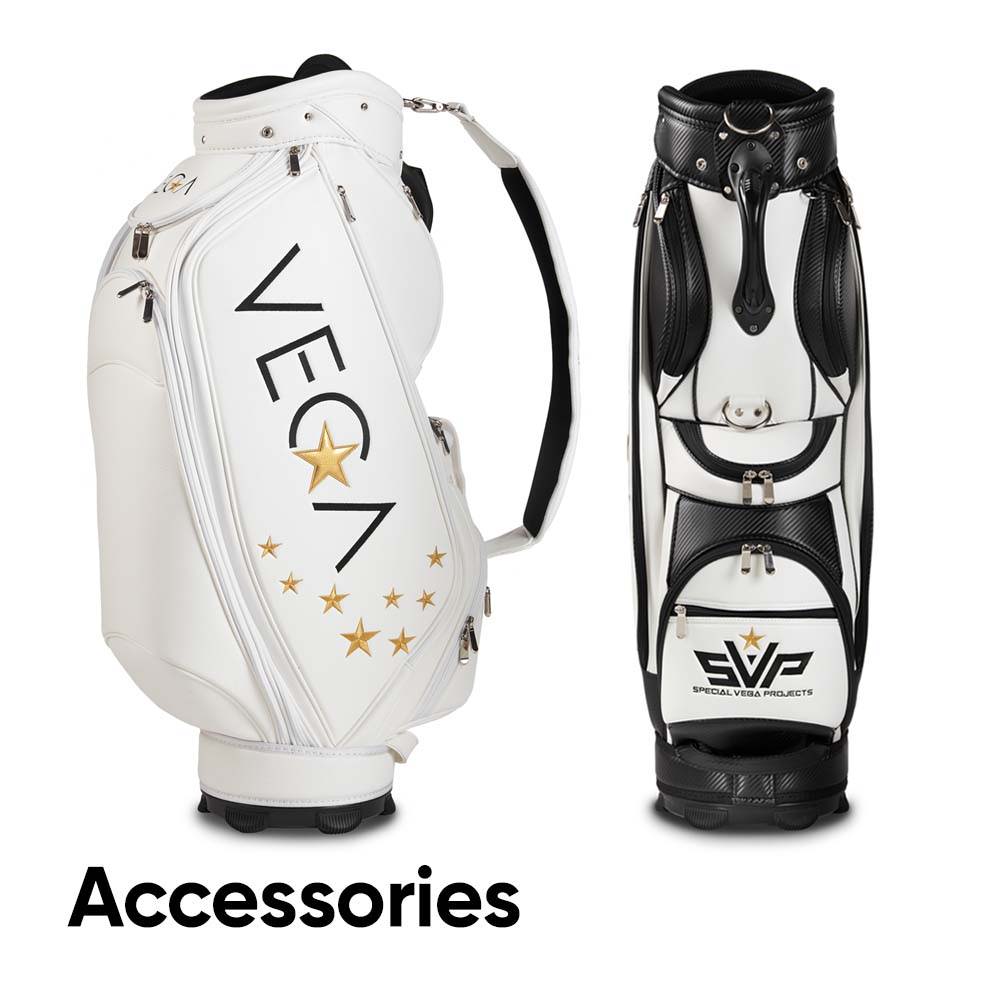 VEGA Golf Accessories