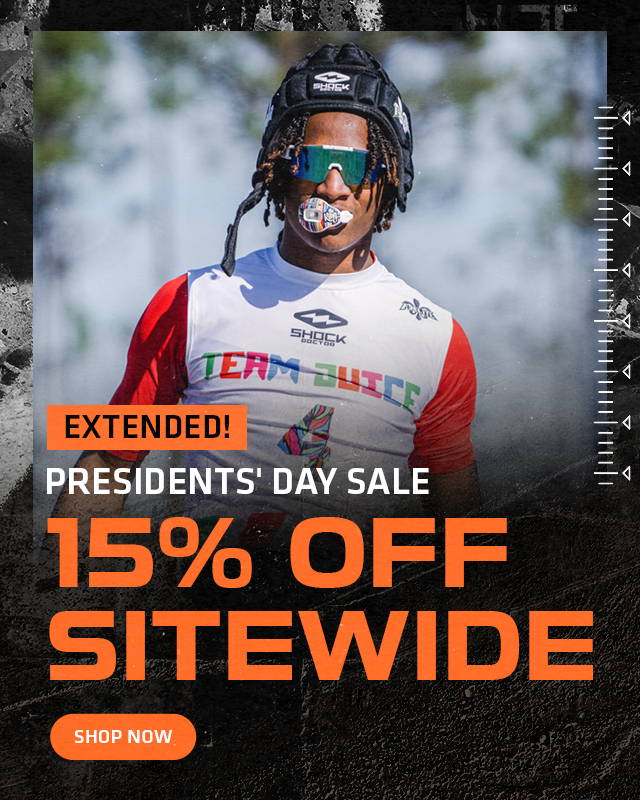 Extended! Presidents' Day Sale. 15% off Sitewide. Shop now