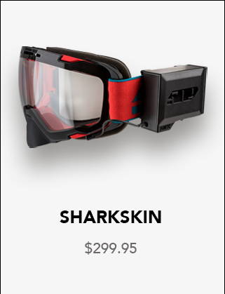 Aviator 2.0 Ignite S1 Goggle – 509 Aviator 2.0 Ignite S1 Goggle – 509