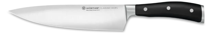Wusthof Classic Ikon Knife