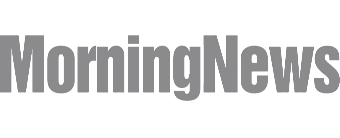 Morning News Logo